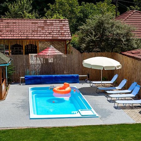 Casa Jax Hotel Remete Kültér fotó