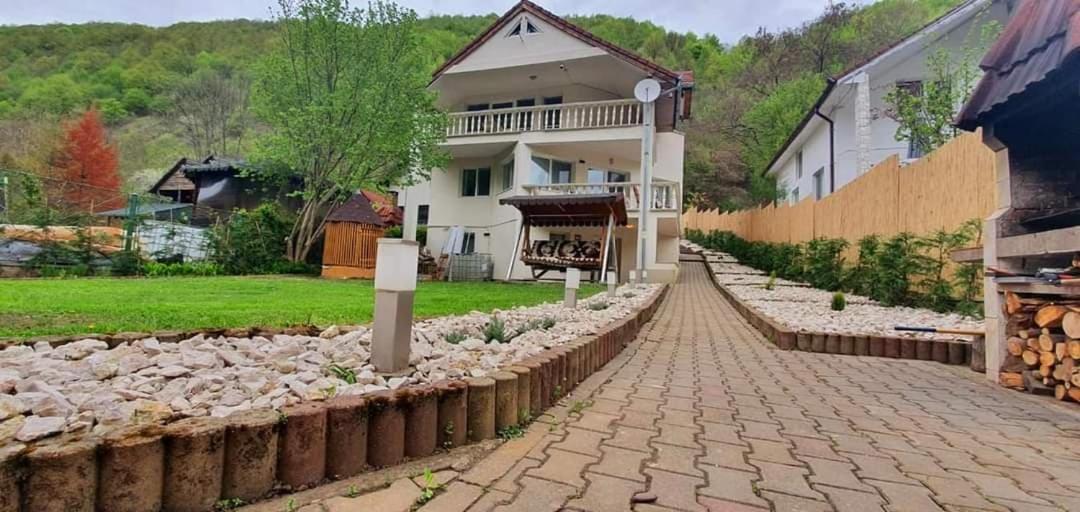 Casa Jax Hotel Remete Kültér fotó