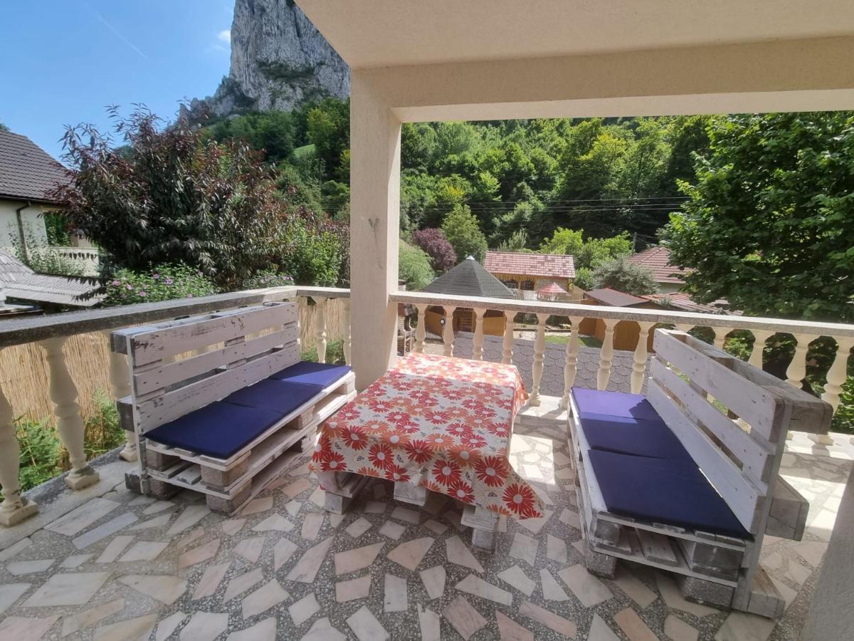 Casa Jax Hotel Remete Kültér fotó