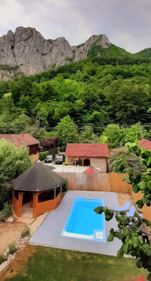 Casa Jax Hotel Remete Kültér fotó