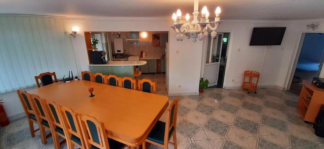 Casa Jax Hotel Remete Kültér fotó