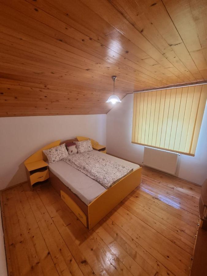 Casa Jax Hotel Remete Kültér fotó