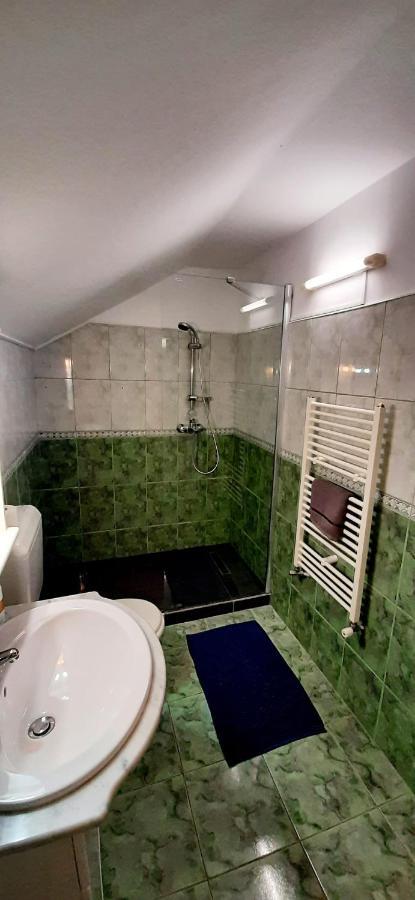Casa Jax Hotel Remete Kültér fotó