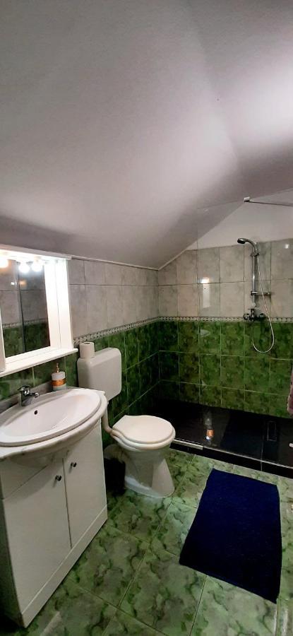 Casa Jax Hotel Remete Kültér fotó