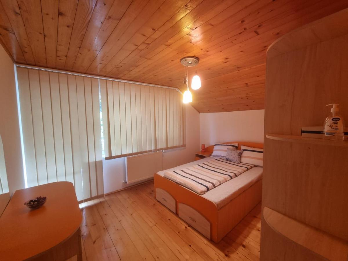 Casa Jax Hotel Remete Kültér fotó