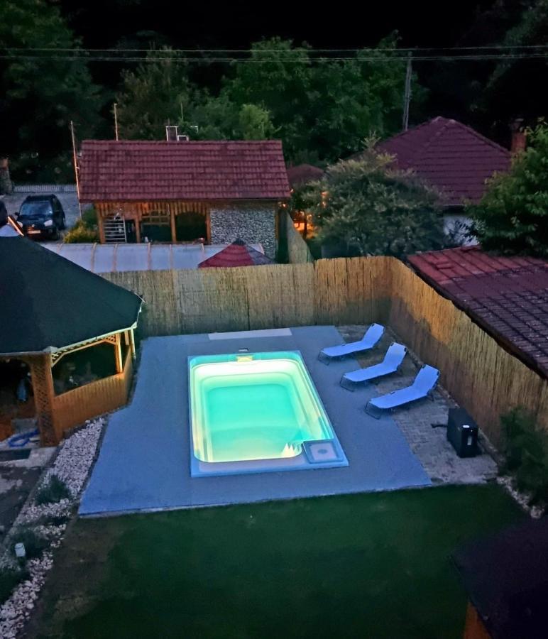 Casa Jax Hotel Remete Kültér fotó