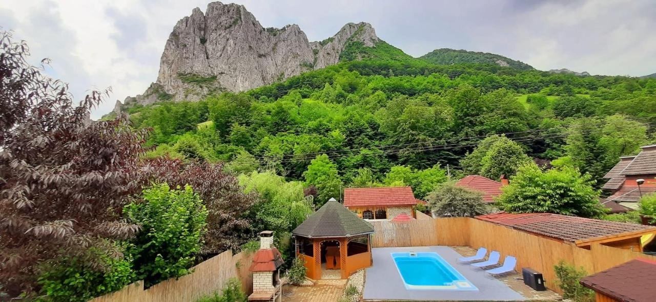 Casa Jax Hotel Remete Kültér fotó