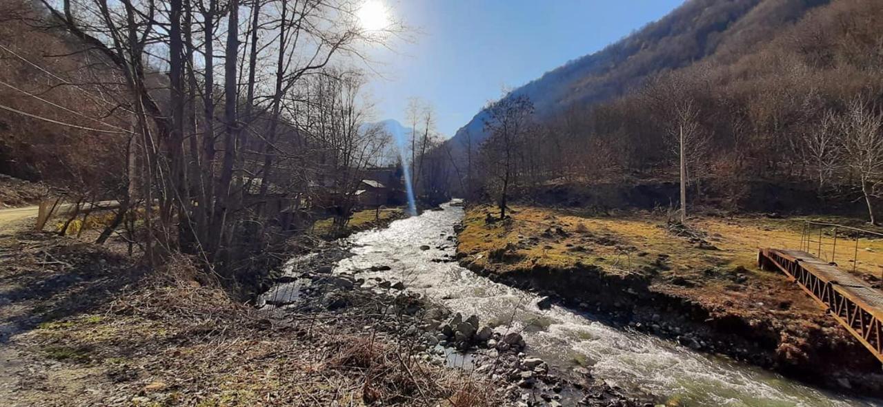 Casa Jax Hotel Remete Kültér fotó