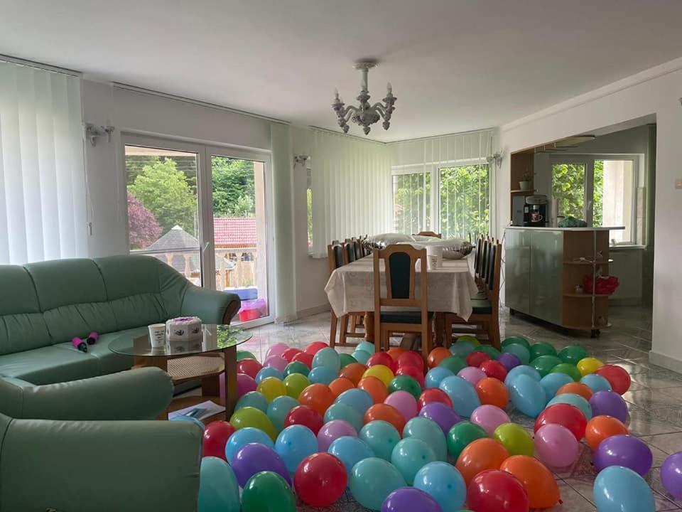 Casa Jax Hotel Remete Kültér fotó