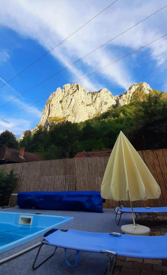 Casa Jax Hotel Remete Kültér fotó