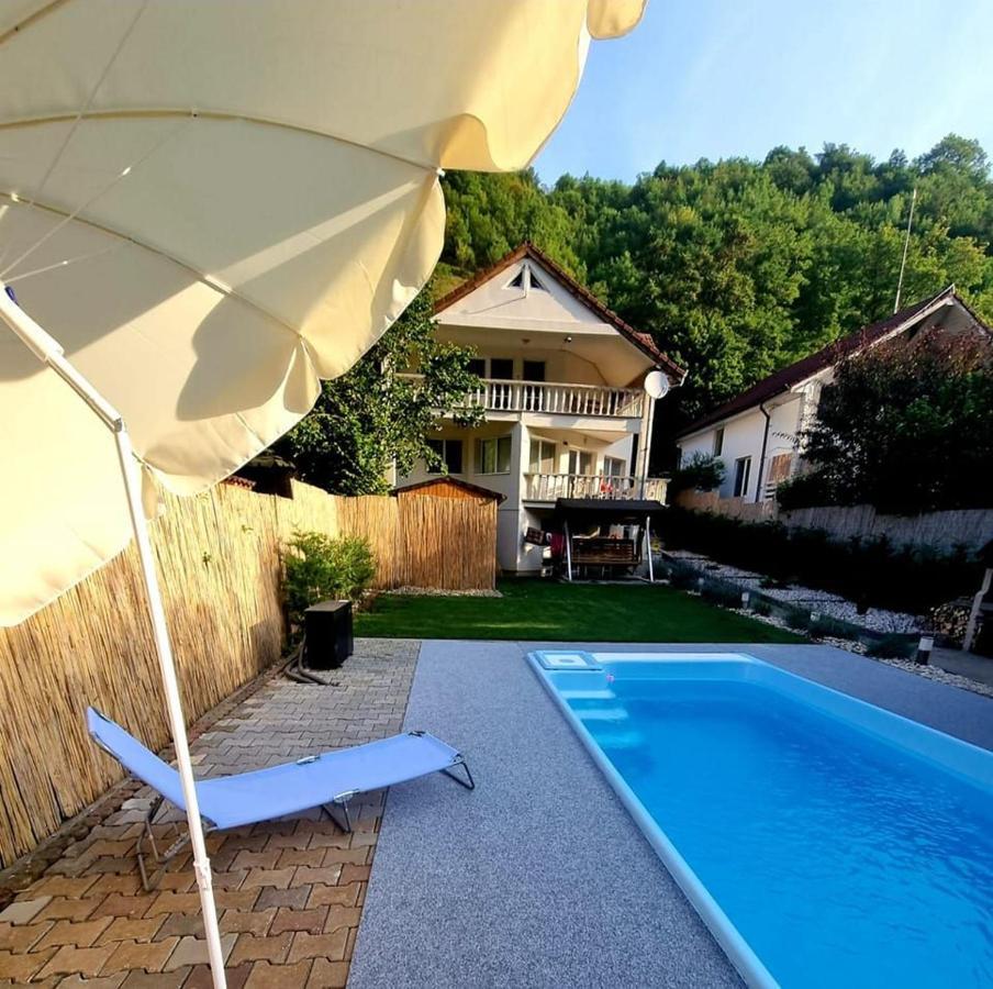 Casa Jax Hotel Remete Kültér fotó