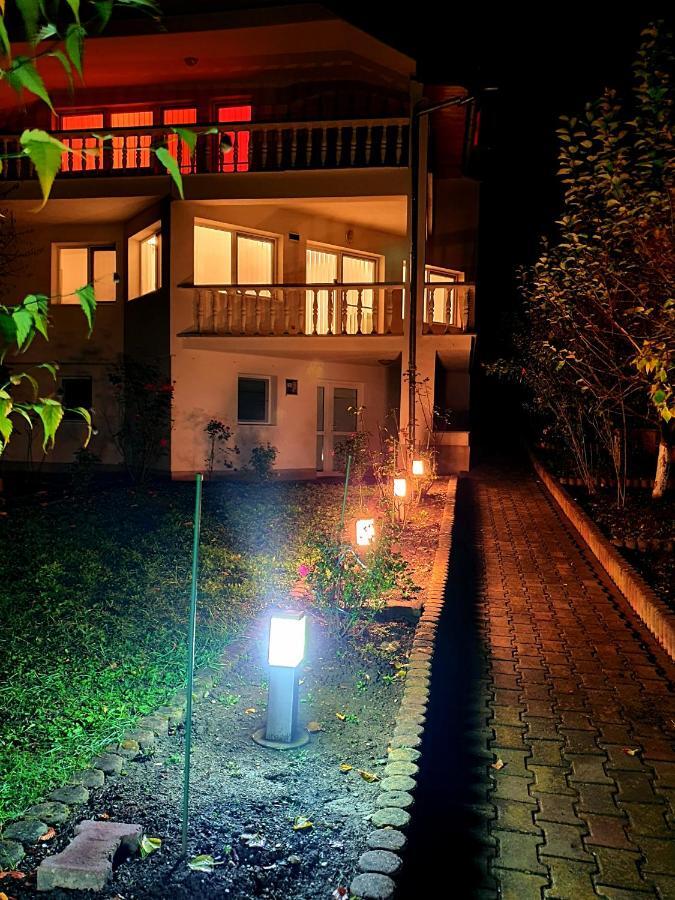 Casa Jax Hotel Remete Kültér fotó