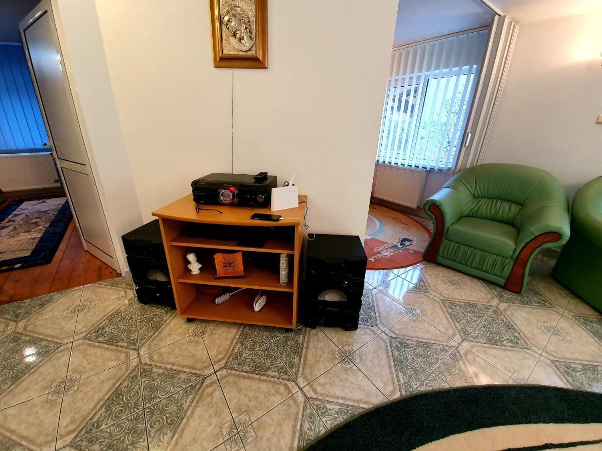 Casa Jax Hotel Remete Kültér fotó