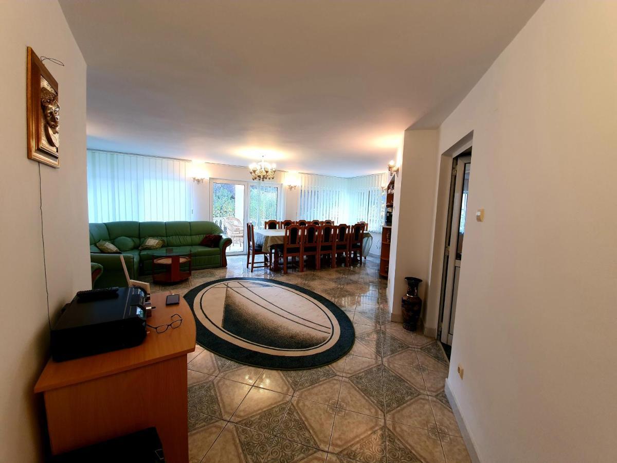 Casa Jax Hotel Remete Kültér fotó